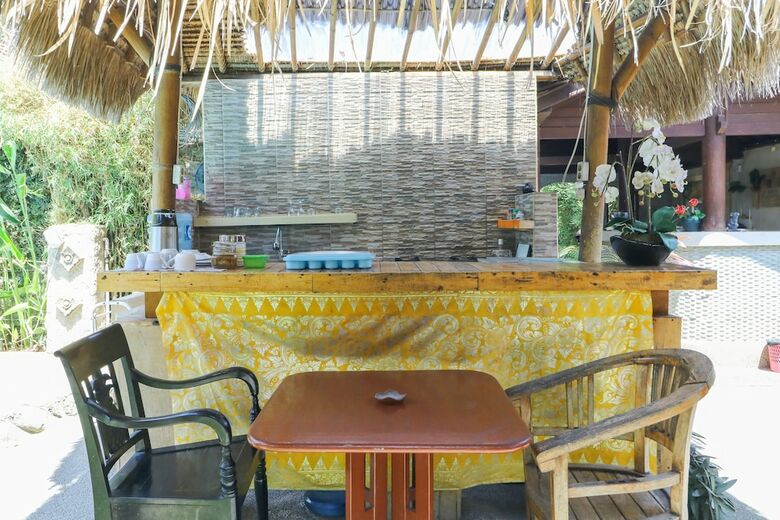 Hotel Bintang Bungalow Sanur