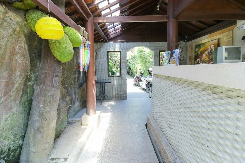 Hotel Bintang Bungalow Sanur