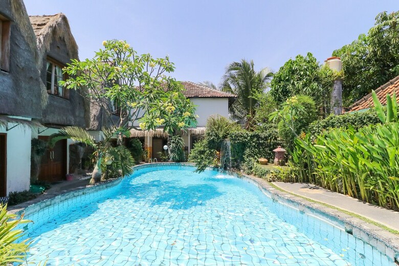 Hotel Bintang Bungalow Sanur