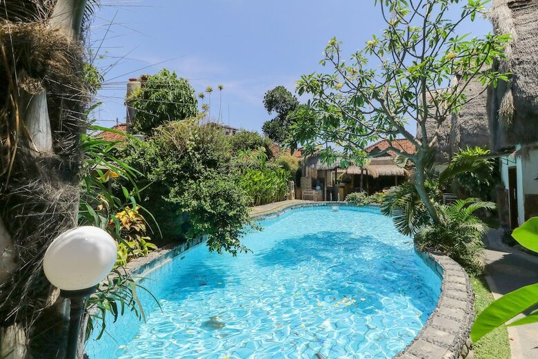 Hotel Bintang Bungalow Sanur