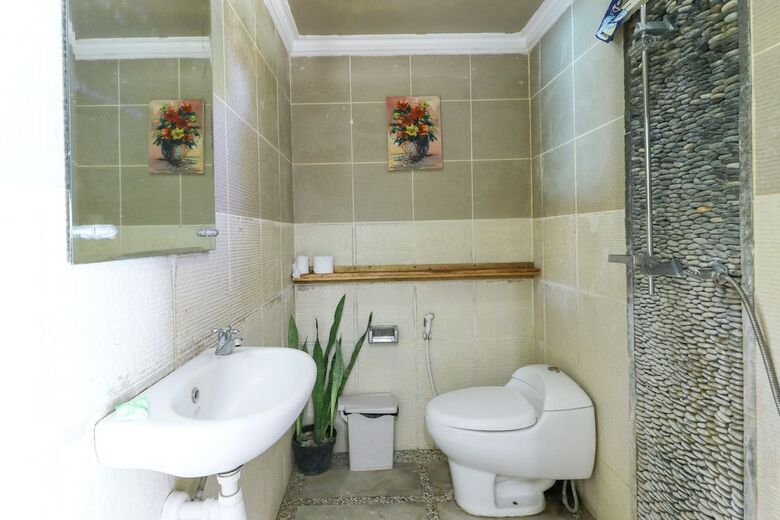 Hotel Bintang Bungalow Sanur