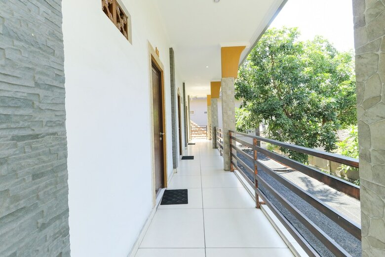 Hotel Pudak Sari Homestay