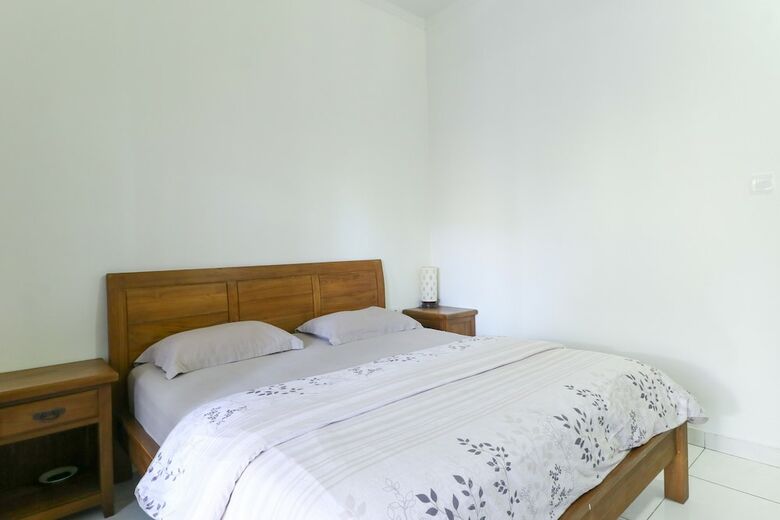 Hotel Pudak Sari Homestay