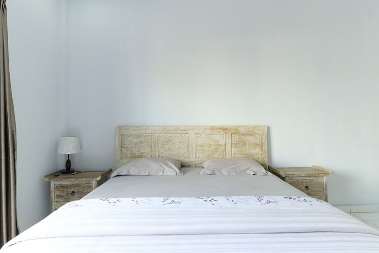 Hotel Pudak Sari Homestay
