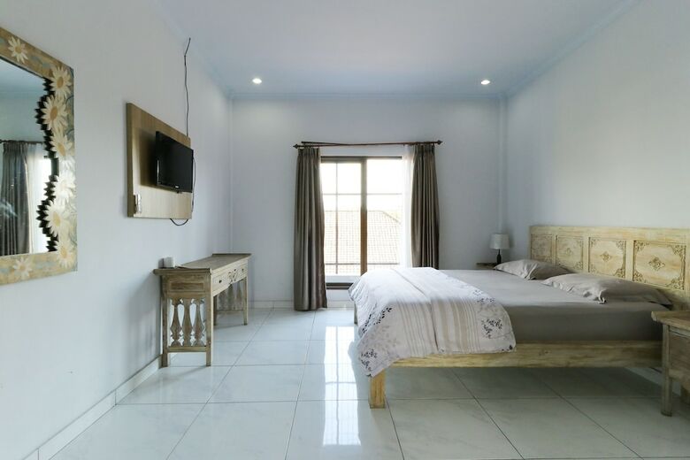 Hotel Pudak Sari Homestay