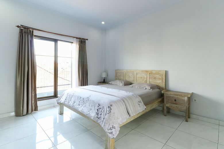 Hotel Pudak Sari Homestay