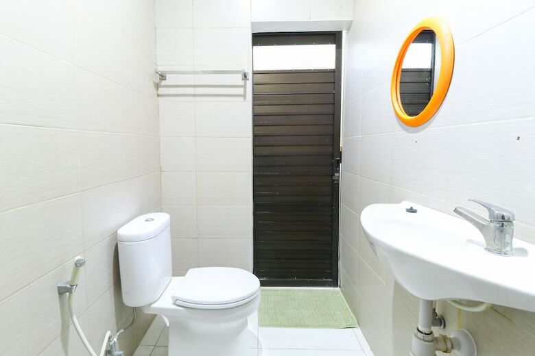Hotel Pudak Sari Homestay