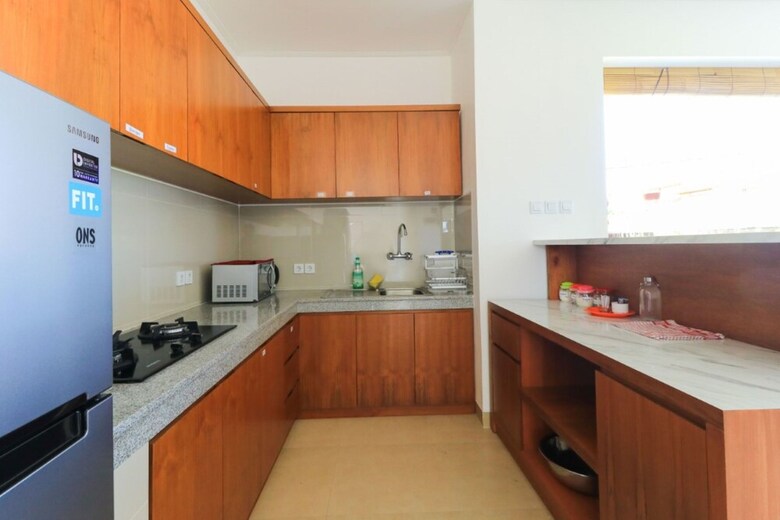 Hotel Manu Guest House 2