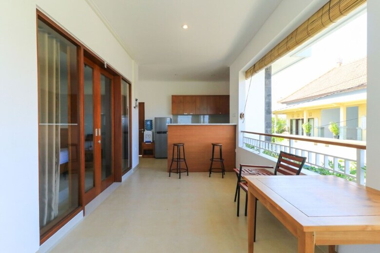 Hotel Manu Guest House 2