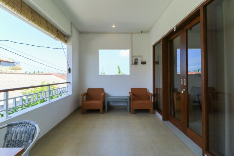 Hotel Manu Guest House 2