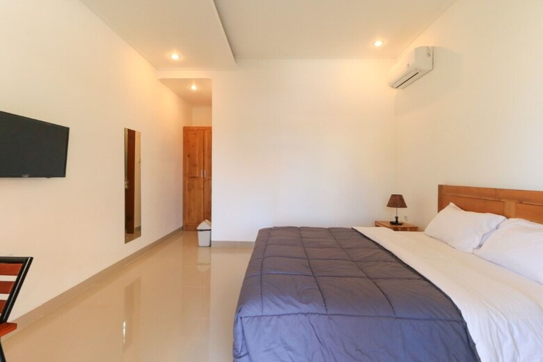 Hotel Manu Guest House 2