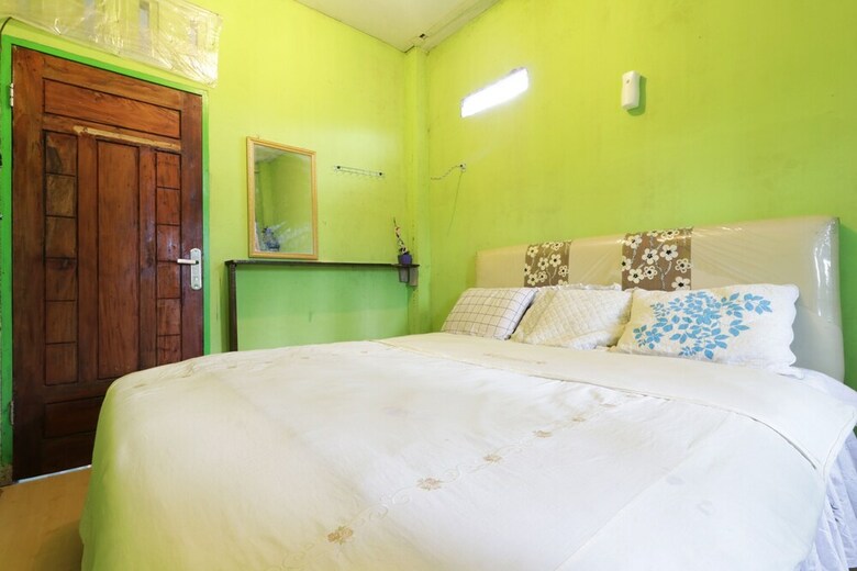 Hotel Rambung Homestay