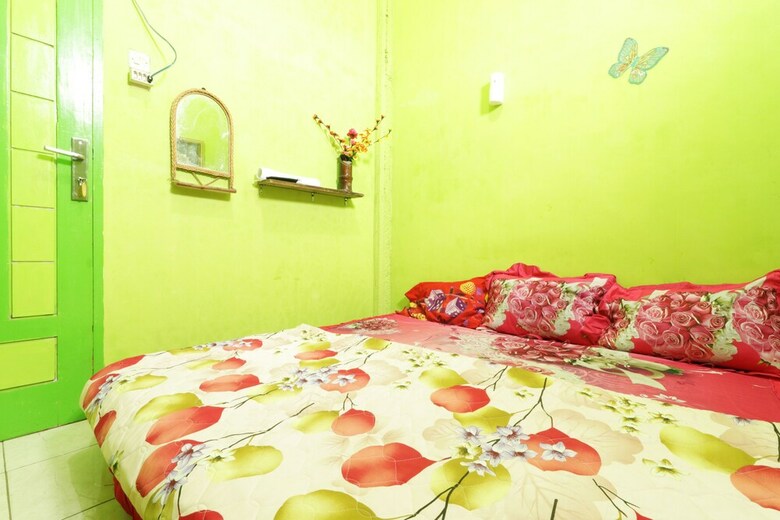 Hotel Rambung Homestay