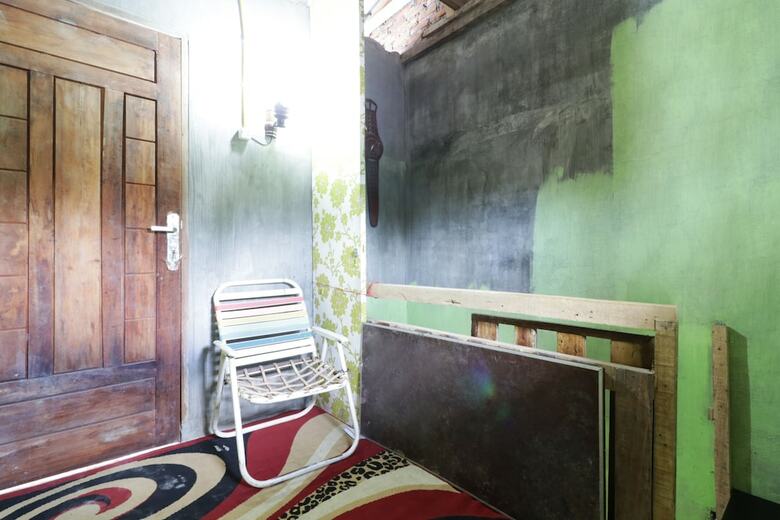 Hotel Rambung Homestay