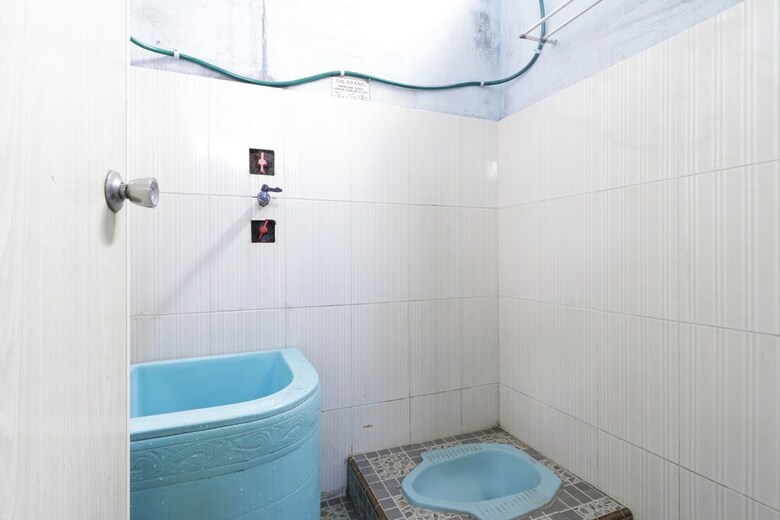 Hotel Rambung Homestay