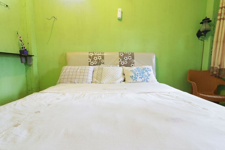 Hotel Rambung Homestay