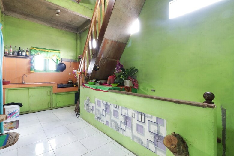 Hotel Rambung Homestay