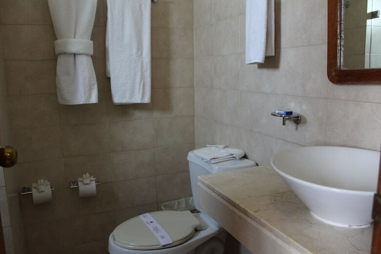 Hotel Melanie Tepic