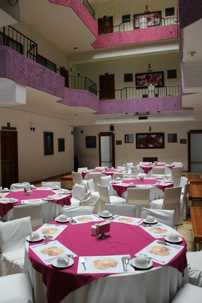 Hotel Melanie Tepic