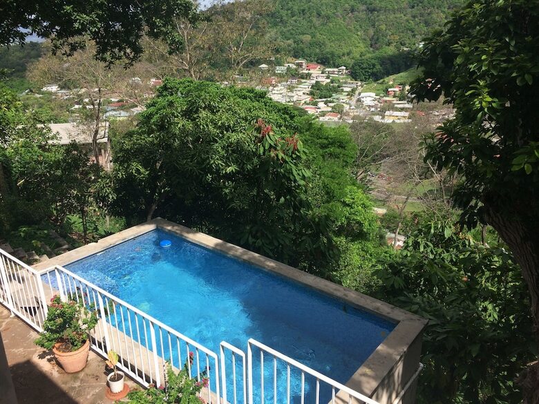 Hotel Oasis Petrea