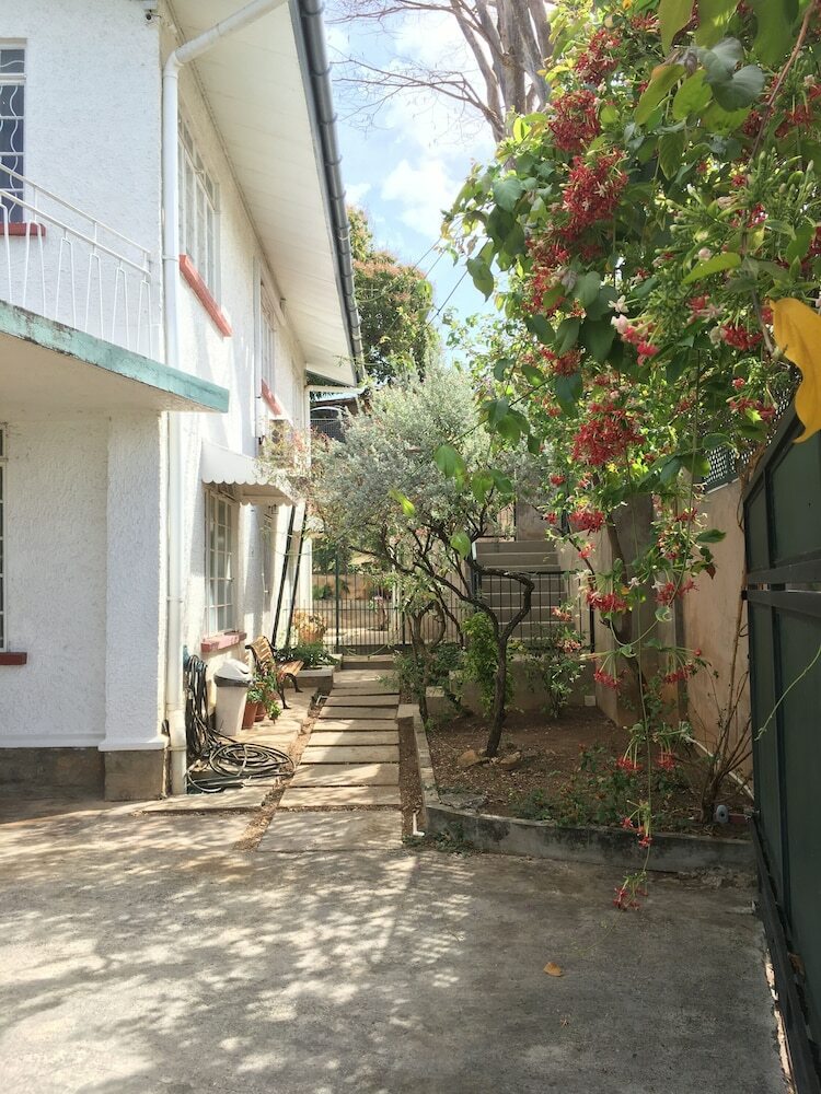 Hotel Oasis Petrea