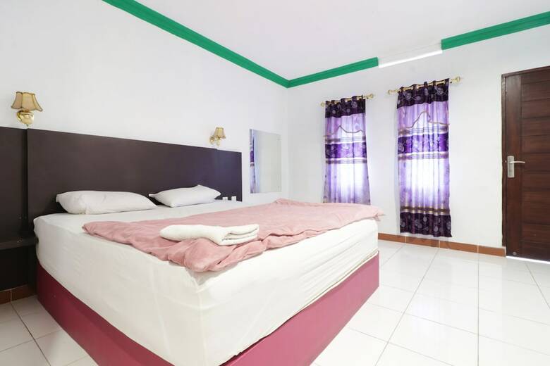 Hotel Rosse