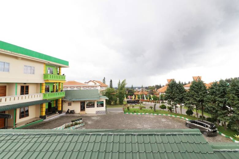 Hotel Rosse