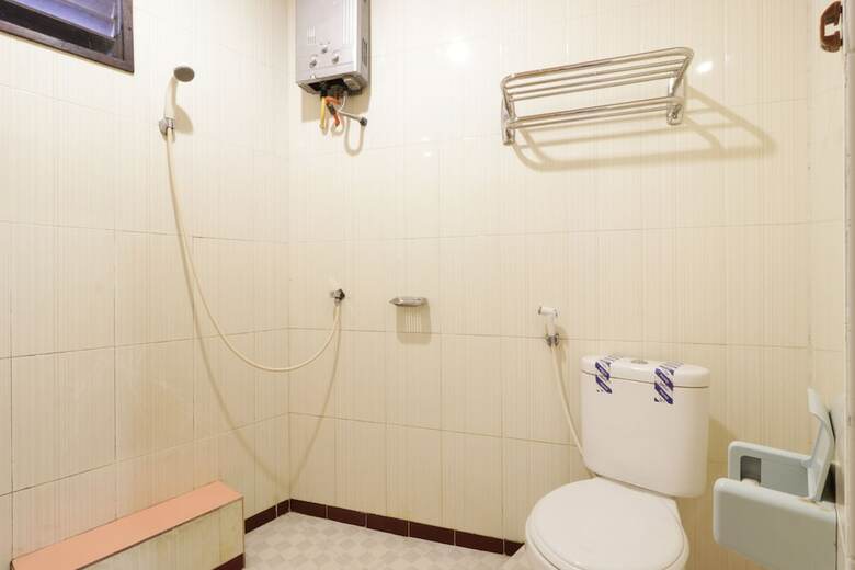 Hotel Rosse