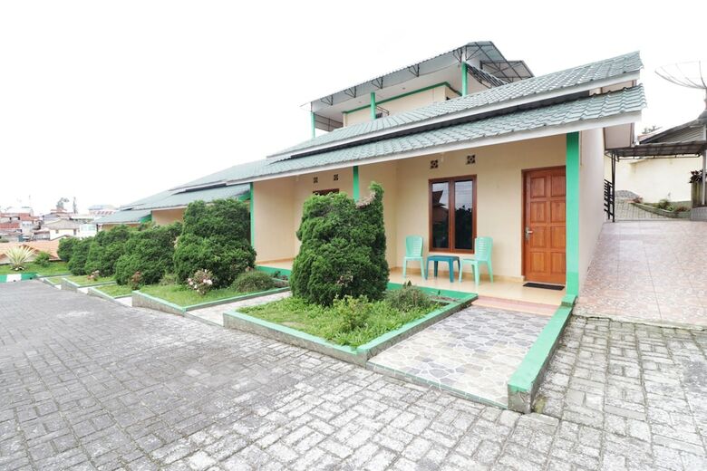 Hotel Rosse
