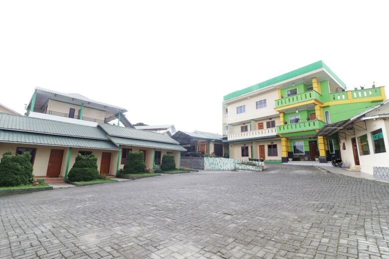 Hotel Rosse