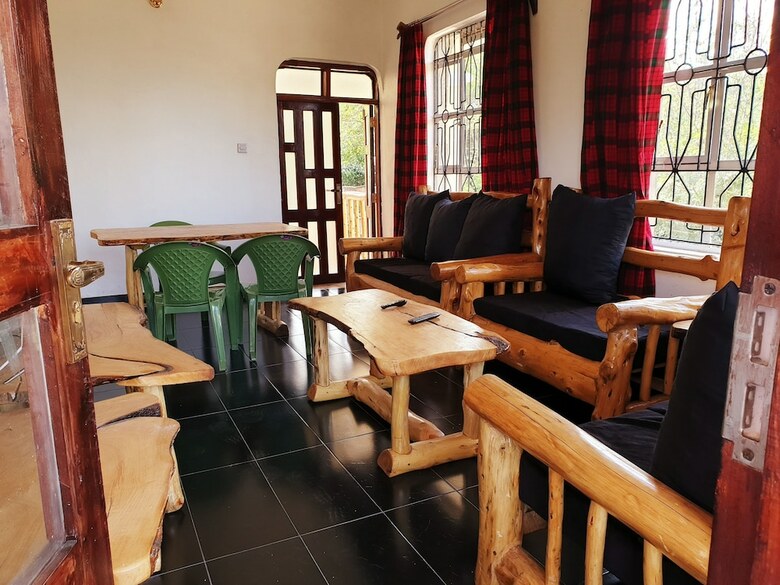 Hotel Merinja Guest House