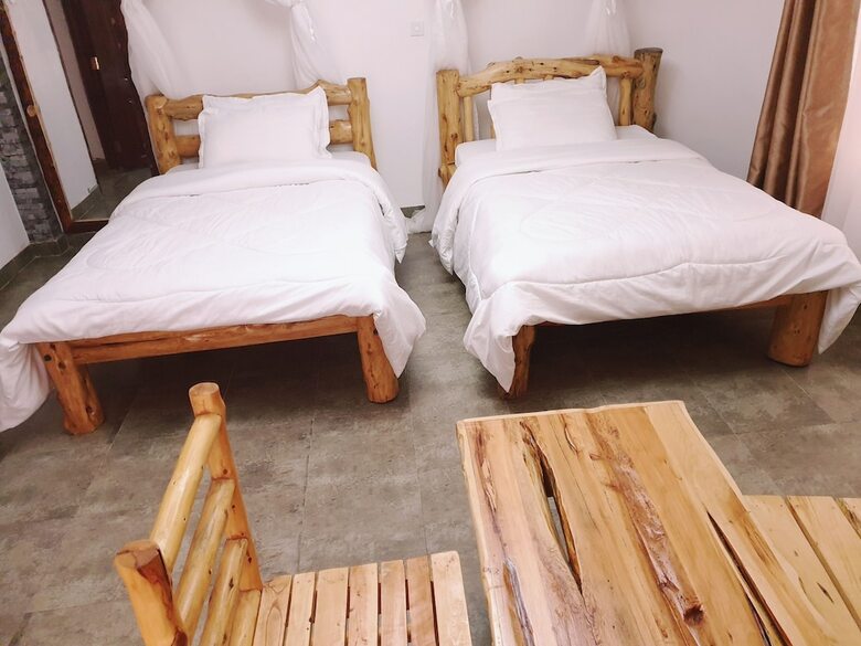 Hotel Merinja Guest House