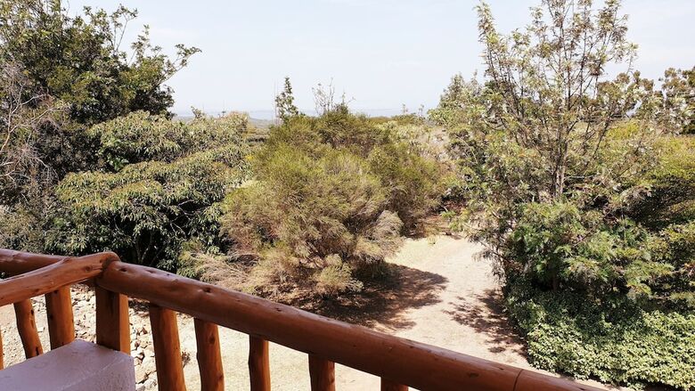 Hotel Merinja Guest House