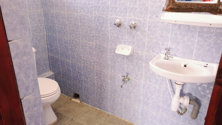 Hotel Merinja Guest House