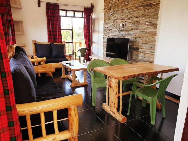 Hotel Merinja Guest House