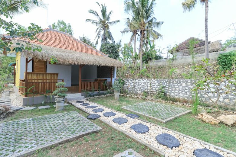 Hotel De Casa Ananda