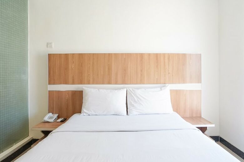 Hotel Sakura Manado