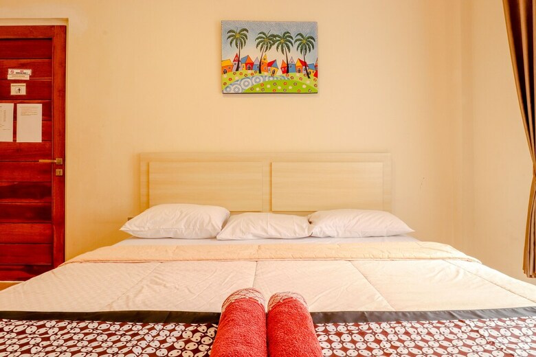 Hotel Emilia Homestay