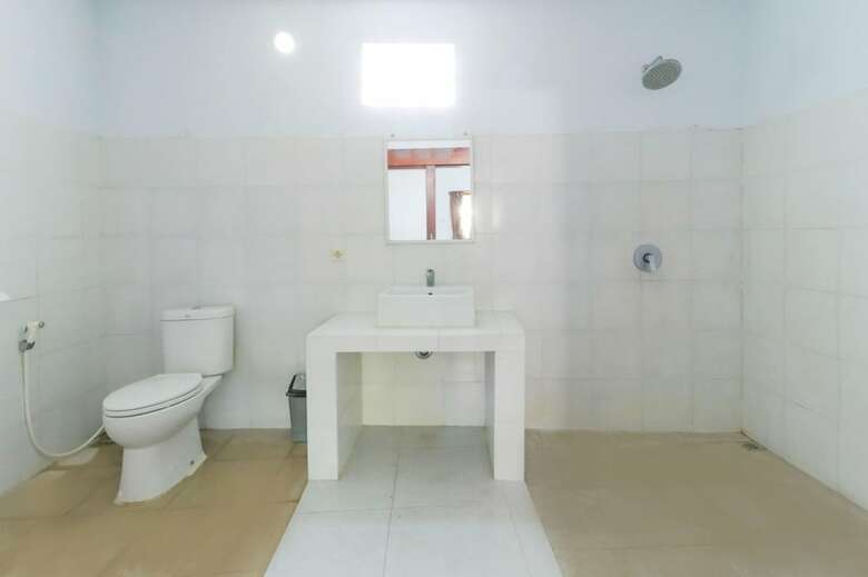 Hotel Kubu Pande Homestay Canggu