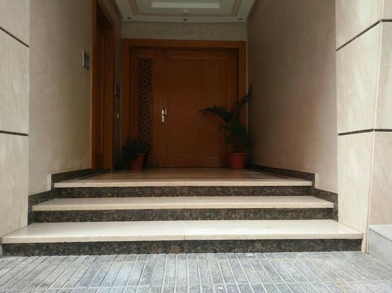 Hotel Residence Qorri