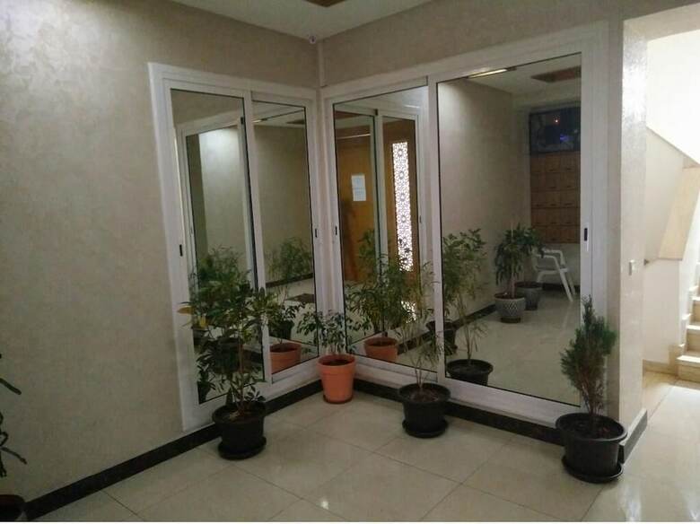 Hotel Residence Qorri