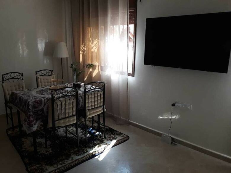 Hotel Residence Qorri