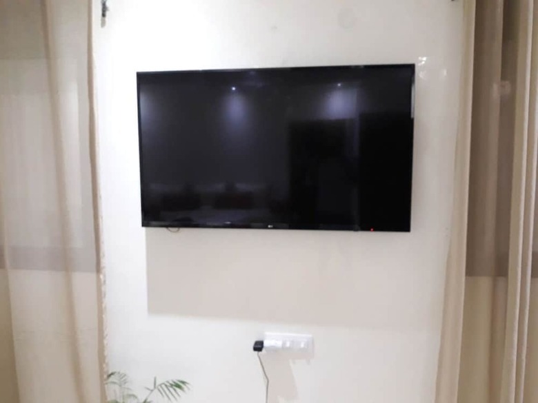 Hotel Residence Qorri