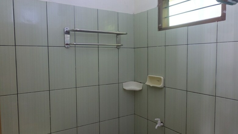 Hotel Lembur Incu Syariah Villa
