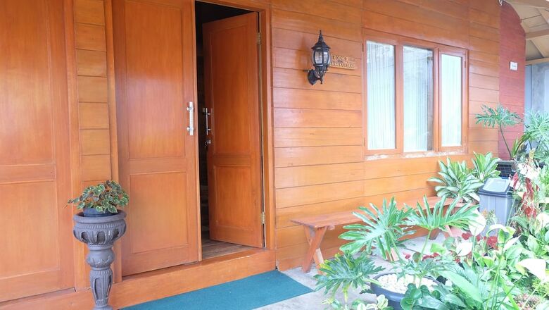 Hotel Lembur Incu Syariah Villa