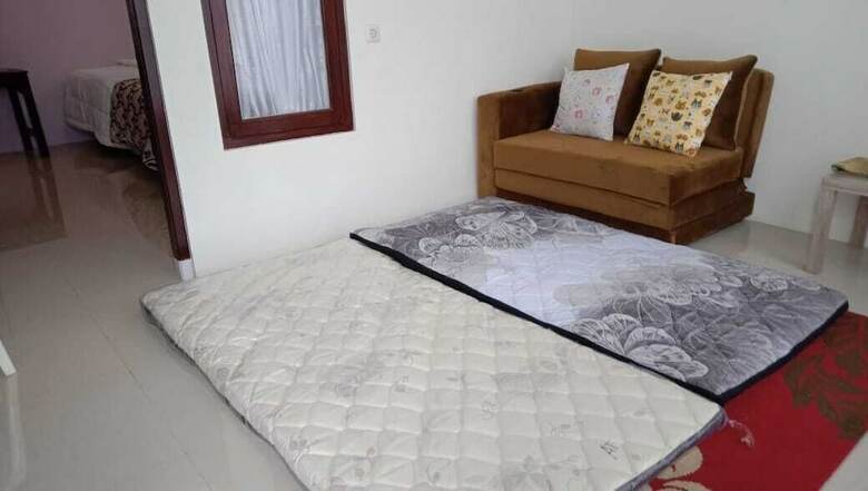 Hotel Lembur Incu Syariah Villa