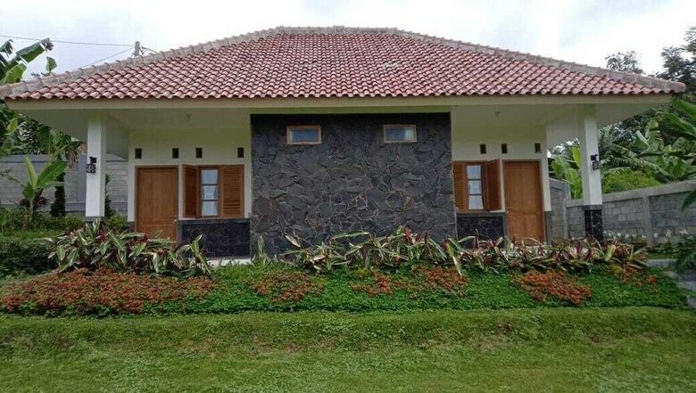 Hotel Lembur Incu Syariah Villa