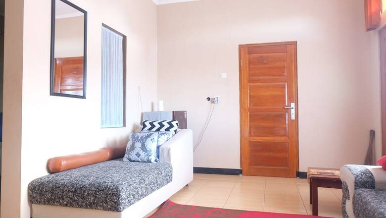 Hotel Lembur Incu Syariah Villa