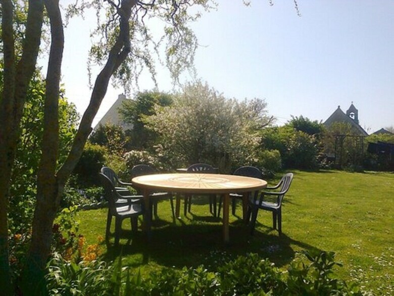 Giverny Cottage B&B