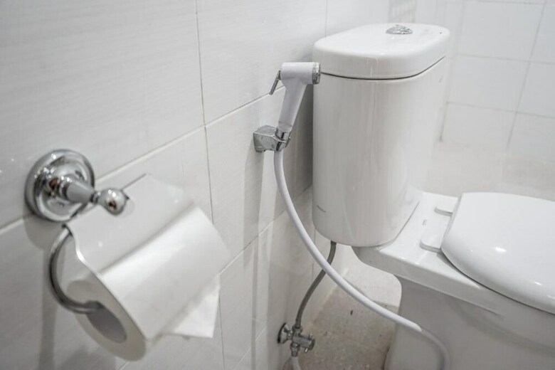 Hotel Sehati Guest House Canggu